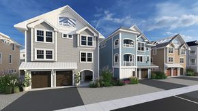 Winding Hill - Manasquan, NJ