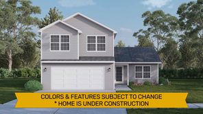 House For Sale 5026 Hidden Springs DR (Plan Unknown)