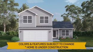 Plan Unknown - Rock Springs: Charlestown, Kentucky - Premier Homes
