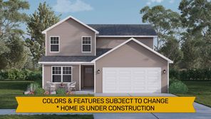 House For Sale 5020 Hidden Springs DR (Plan Unknown)