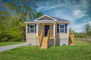Avery - Red Door Homes: Florence, South Carolina - Red Door Homes