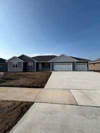 Plan Unknown - Tycore Built: Green Bay, Wisconsin - Tycore Built