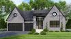 casa en Twin Pine Fields por McDonald Construction