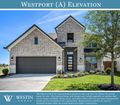 Legacy IS A New Home Community IN League City, Texas - Sugar Land, TX