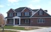 casa en Ellendale Farm por Cook Builders