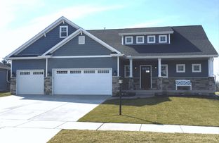 Graythorne por Cook Builders en Gary Indiana