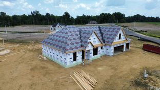 Arlingtonshepherd’s Ridge Now Available! por D&D Custom Homes en Memphis Tennessee