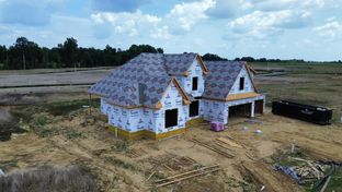 Arlingtonshepherd’s Ridge Now Available! por D&D Custom Homes en Memphis Tennessee