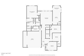 623 Kyle Drive Red Gable (Plan Unknown)