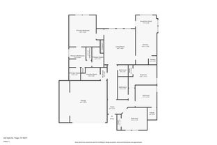 The Gables At Tioga por Red Gable Homes en Sherman-Denison Texas