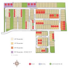 Walton Ridge – TX Series - Denton, TX