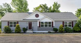 Shorten Homes por Shorten Homes en Scranton-Wilkes-Barre Pennsylvania