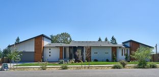 Montevista por Ichijo USA Co., Ltd. en Seattle-Bellevue Washington