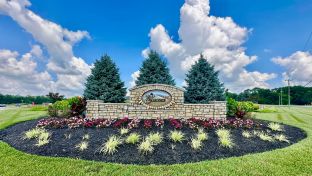 Venice Crossing por Todd Homes, LLC en Cincinnati Ohio