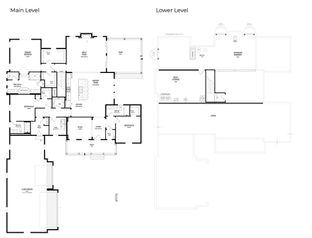 Bates New Home IN Westfield IN - Midland: Westfield, Indiana - Estridge Homes