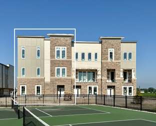 Plan Unknown - Midland: Westfield, Indiana - Estridge Homes