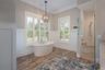 casa en Front Light Building Company por Front Light Building Company
