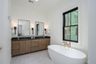 casa en Front Light Building Company por Front Light Building Company