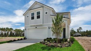 Plan Unknown - Seabrook Village At Nocatee: Ponte Vedra, Florida - Riverside Homes