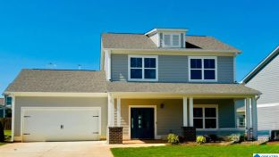 Plan Unknown - Sumter Landing: Pell City, Alabama - Newcastle Homes.