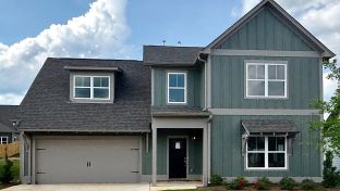 Plan Unknown - Sumter Landing: Pell City, Alabama - Newcastle Homes.