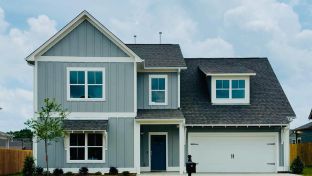 Plan Unknown - Sumter Landing: Pell City, Alabama - Newcastle Homes.