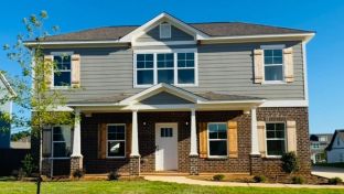 Plan Unknown - Sumter Landing: Pell City, Alabama - Newcastle Homes.