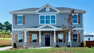 Plan Unknown - Sumter Landing: Pell City, Alabama - Newcastle Homes.
