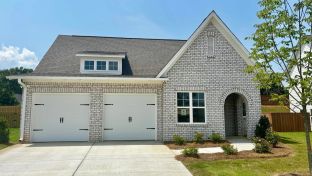 Plan Unknown - Sumter Landing: Pell City, Alabama - Newcastle Homes.