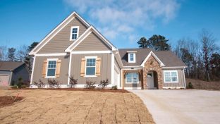 Plan Unknown - Melrose Landing: Shoal Creek, Alabama - Newcastle Homes.
