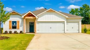 Plan Unknown - Havenridge: Tuscaloosa, Alabama - Newcastle Homes.