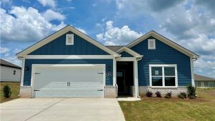Plan Unknown - Havenridge: Tuscaloosa, Alabama - Newcastle Homes.