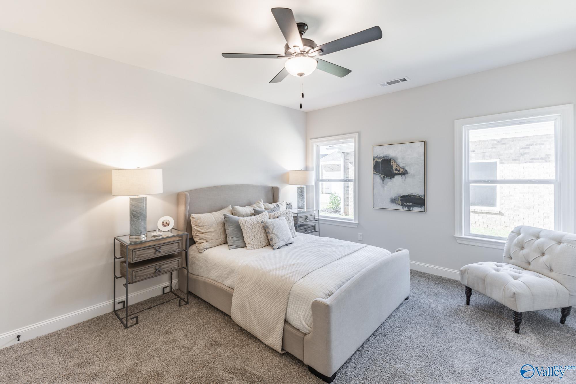 The Fairways - Meridianville, AL