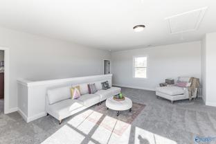 Plan Unknown - The Fairways: Meridianville, Alabama - Newcastle Homes.