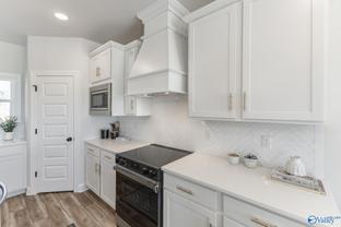 Plan Unknown - The Fairways: Meridianville, Alabama - Newcastle Homes.