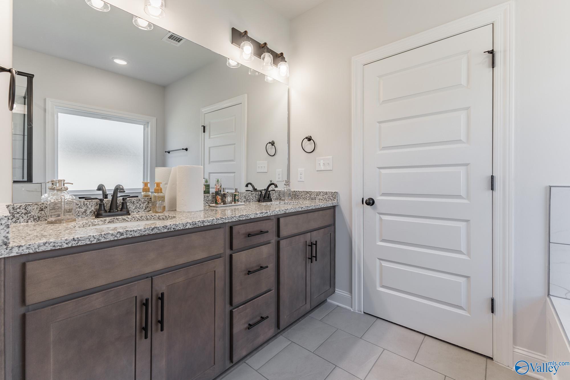 The Fairways - Meridianville, AL