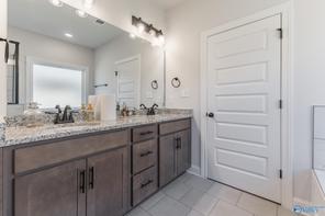 Meridianville (Plan Unknown)