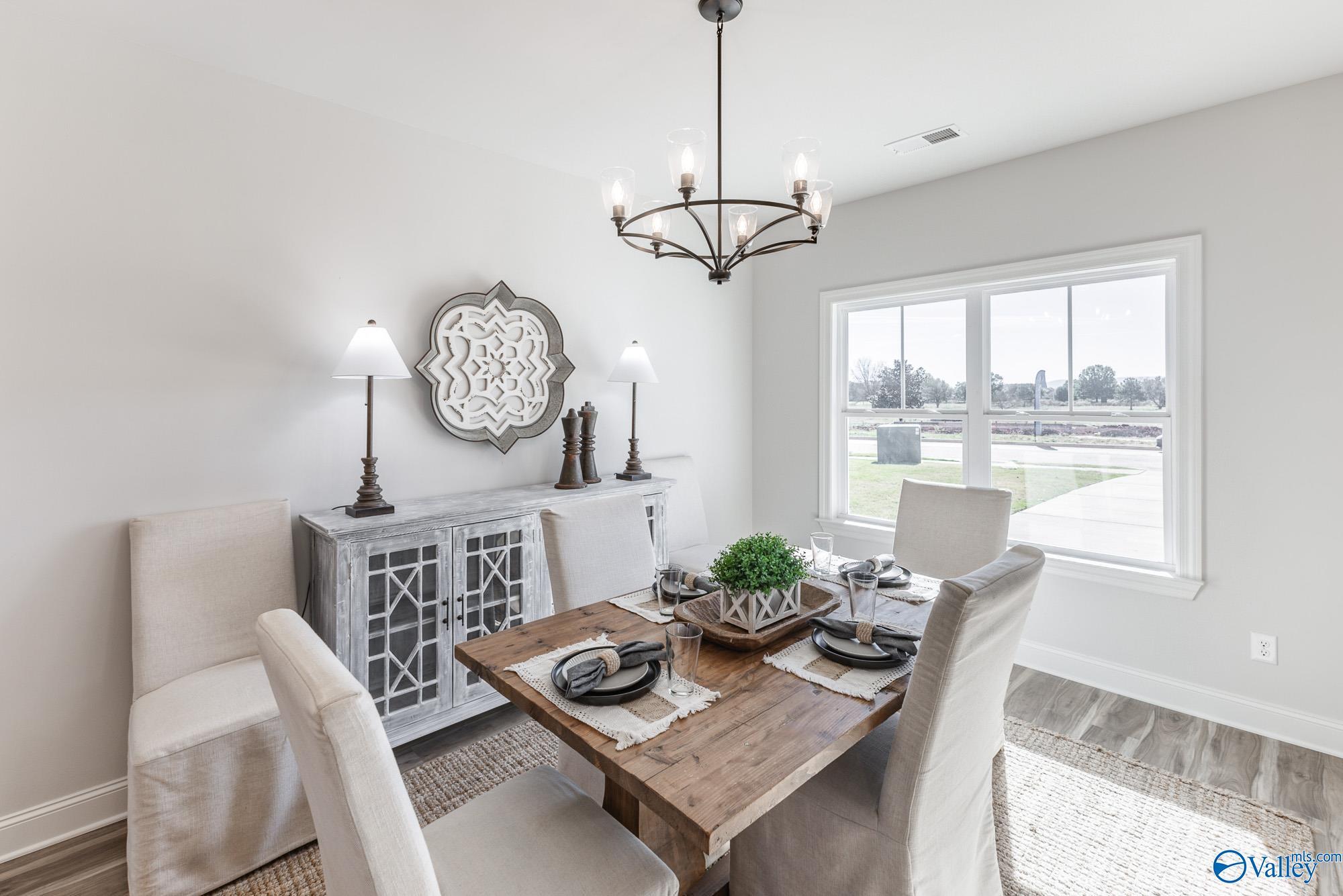 The Fairways - Meridianville, AL