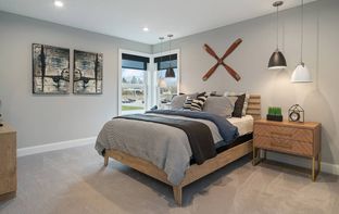 Schumacher Homes por Schumacher Homes en Canton-Massillon Ohio