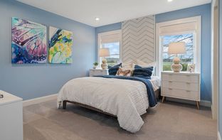 Schumacher Homes por Schumacher Homes en Canton-Massillon Ohio