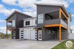 Plan Unknown - Trails West: Billings, Montana - Trails West Homes