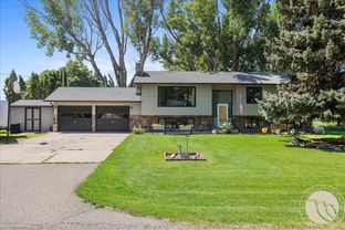 Plan Unknown - Trails West: Billings, Montana - Trails West Homes