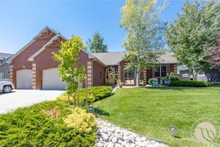 Plan Unknown - Trails West: Billings, Montana - Trails West Homes