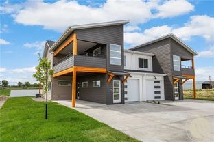 Plan Unknown - Trails West: Billings, Montana - Trails West Homes