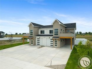 Plan Unknown - Trails West: Billings, Montana - Trails West Homes
