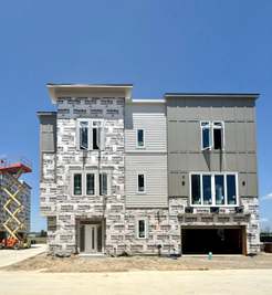 Plan Unknown - Midland: Westfield, Indiana - Estridge Homes