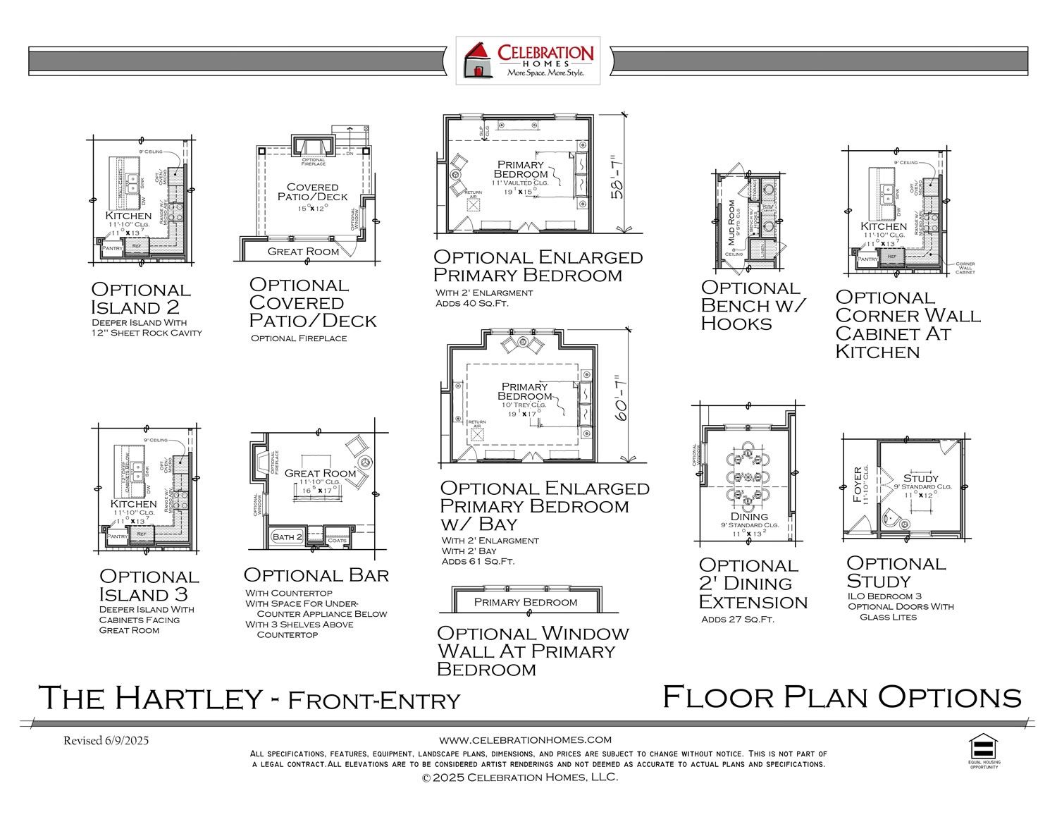 5710 Bridgemore Blvd. Murfreesboro, TN 37129