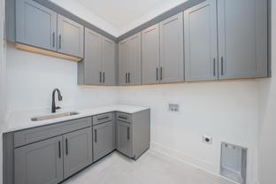 Thomas Downs por Celebration Homes en Nashville Tennessee