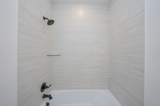 Thomas Downs por Celebration Homes en Nashville Tennessee