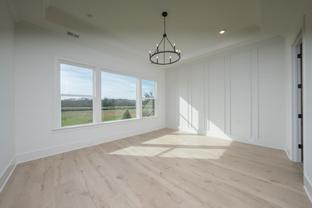 Thomas Downs por Celebration Homes en Nashville Tennessee